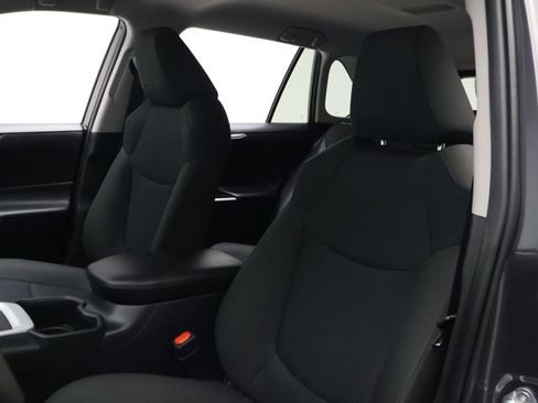 Certified 2024 Toyota RAV4 LE FWD image 13
