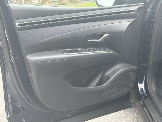 Certified 2024 Hyundai Tucson SEL FWD image 12