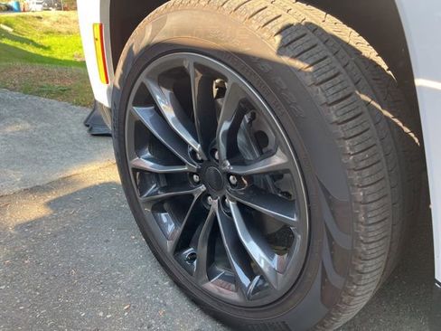 New 2025 Jeep Grand Wagoneer Series III w/ Quick Order Packagew 28T image 27