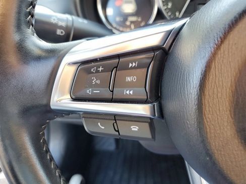 Used 2020 MAZDA MX-5 Miata RF Grand Touring image 15