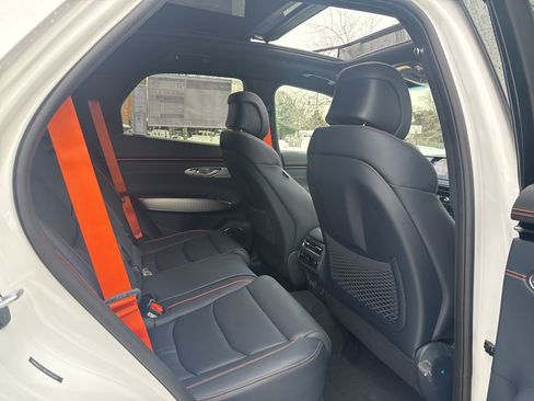 New 2026 Genesis GV70 2.5T Sport Prestige image 30