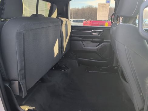 Used 2022 RAM 1500 Big Horn image 15