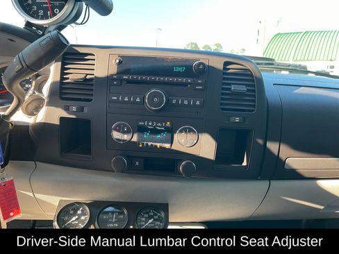 Used 2010 Chevrolet Silverado 1500 LT w/ Power Pack Plus image 17