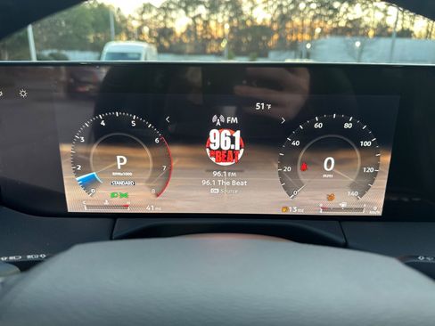 New 2026 Nissan Armada SL image 27