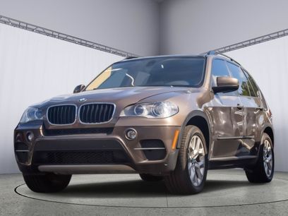 Used 2012 BMW X5 xDrive35i
