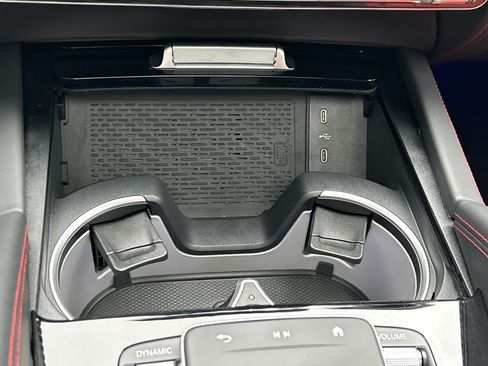 Certified 2026 Mercedes-Benz GLE 63 AMG S image 35