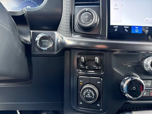 Used 2026 Ford F150 Raptor AWD/4WD image 27