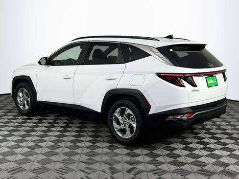 Used 2024 Hyundai Tucson SEL FWD image 6