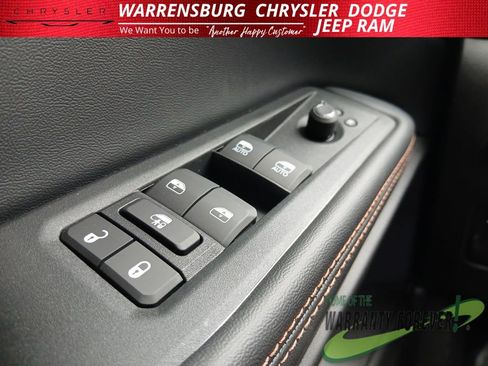 New 2026 Jeep Cherokee Limited AWD/4WD image 30
