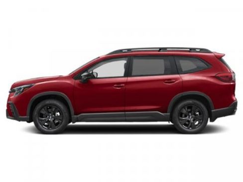 New 2026 Subaru Ascent Premium image 3