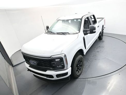 New 2026 Ford F250 4x4 Crew Cab Super Duty image 20