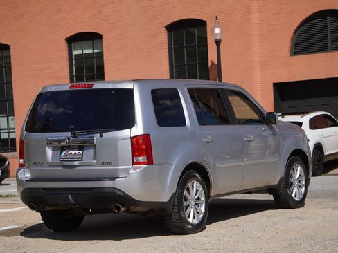Used 2013 Honda Pilot EX image 20