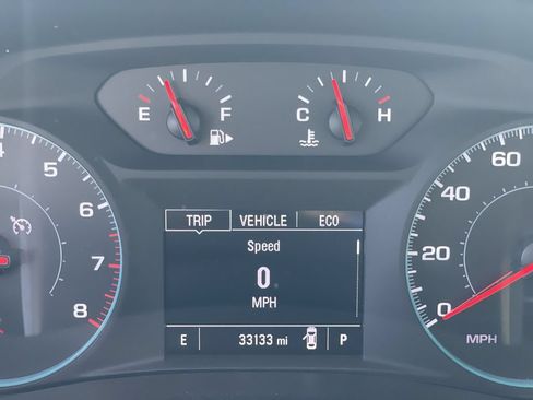 Used 2025 Chevrolet Malibu LS FWD image 13