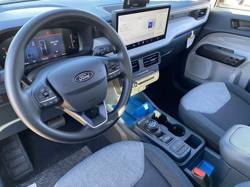 New 2026 Ford Maverick XLT FWD image 66