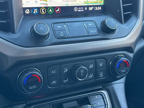 Used 2023 GMC Acadia Denali w/ Black Diamond Edition image 30