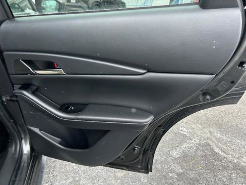 Certified 2025 MAZDA CX-30 AWD 2.5 S w/ Preferred Package image 22