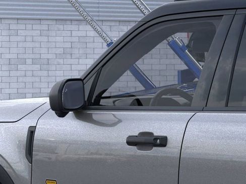 New 2025 Ford Bronco Sport Badlands w/ Badlands Tech Package image 20