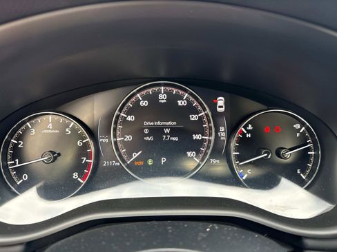 Used 2024 MAZDA MAZDA3 s image 30