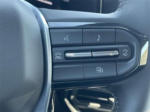 New 2026 Chevrolet Colorado LT w/ Advanced Trailering Package image 13