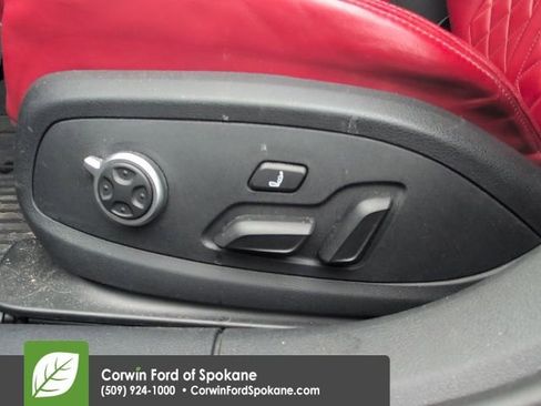 Used 2019 Audi S4 Prestige image 13