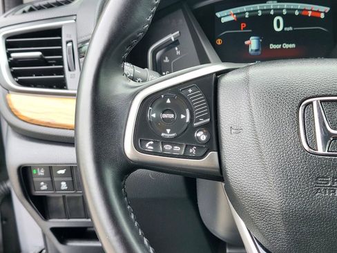 Used 2018 Honda CR-V EX-L image 30