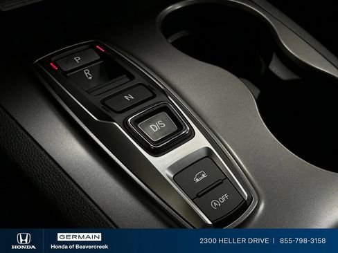 Used 2023 Honda Passport EX-L image 25