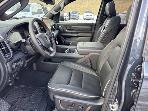 New 2026 RAM 1500 Limited AWD/4WD image 16