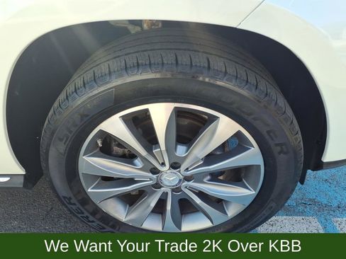 Used 2016 Mercedes-Benz GL 450 4MATIC image 26