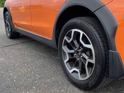 Used 2014 Subaru Crosstrek 2.0i Premium w/ Popular Package #2 AWD/4WD image 12