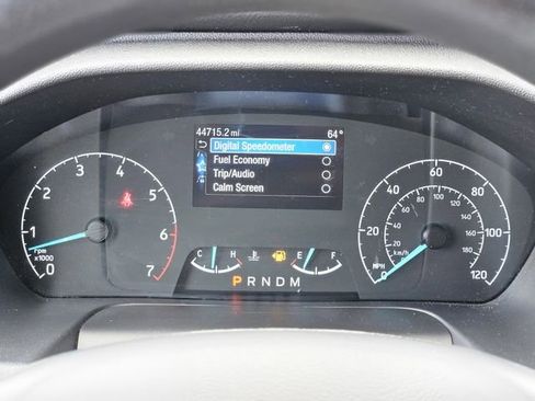 Used 2024 Ford Transit 350 XLT image 19