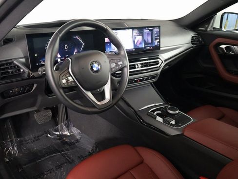 Certified 2023 BMW 230i Coupe w/ Premium Package RWD image 7