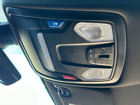 Used 2024 RAM 2500 Big Horn w/ Off Road Package image 35