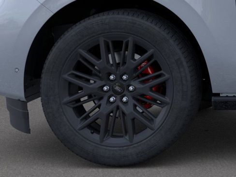 New 2025 Ford Expedition Platinum w/ Stealth Performance Package image 19