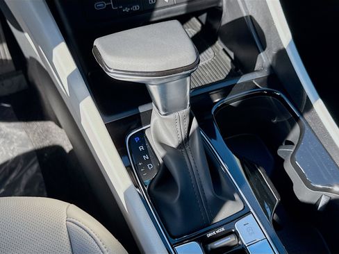 New 2026 Hyundai Tucson SEL image 14