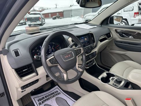 Used 2022 GMC Terrain Denali image 12