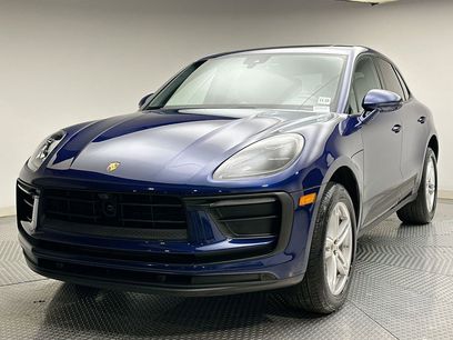 Used 2024 Porsche Macan