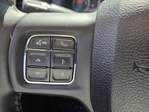 Used 2017 RAM 1500 Sport w/ Premium Sound Group RWD image 22
