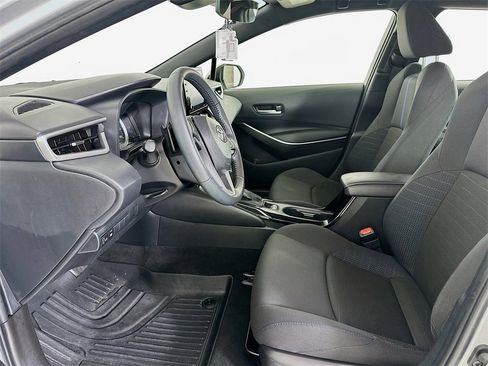 Used 2022 Toyota Corolla SE image 9