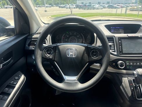 Used 2016 Honda CR-V EX image 19