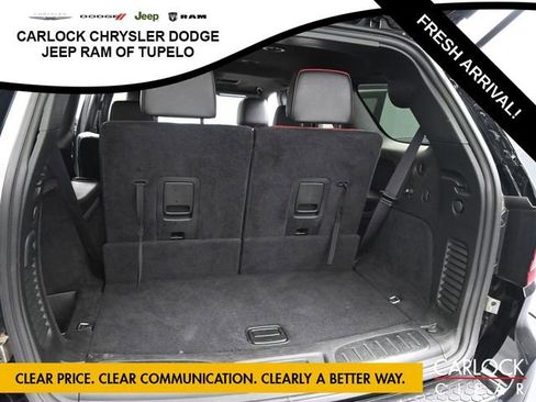 Used 2022 Dodge Durango R/T image 35