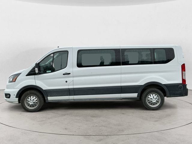 Certified 2024 Ford Transit 350 XLT AWD/4WD image 8