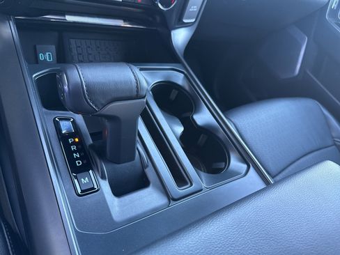 Used 2024 Ford F150 Lariat w/ Equipment Group 502A High image 22