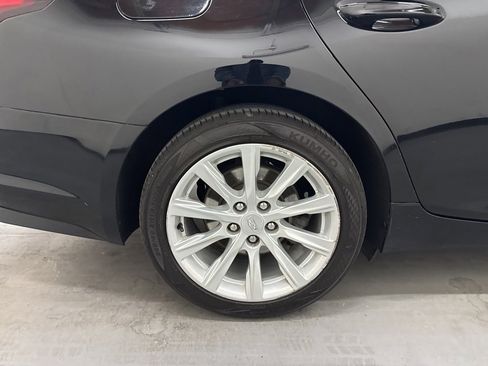 Used 2020 Cadillac CT5 Luxury w/ Sun And Sound Package image 57