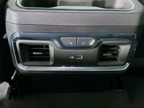 Used 2024 GMC Sierra 1500 Denali image 28