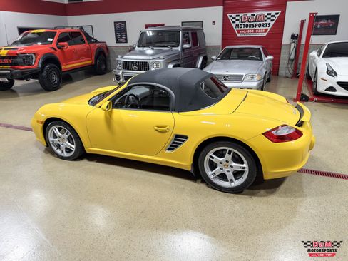 Used 2006 Porsche Boxster image 33