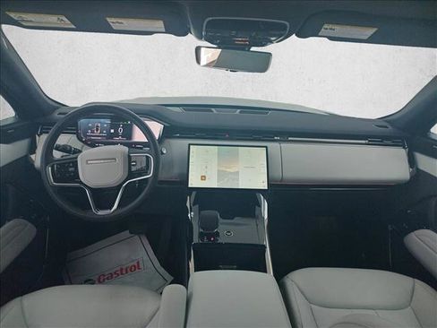 Used 2025 Land Rover Range Rover Sport SE image 19