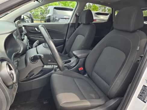 Used 2023 Hyundai Kona SEL w/ Convenience Package AWD/4WD image 21