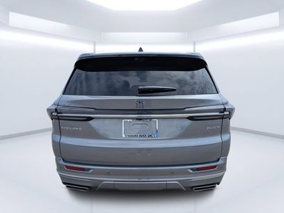 New 2026 Buick Enclave Avenir