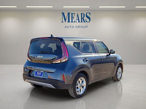 Used 2024 Kia Soul LX w/ Option Group 015 image 5