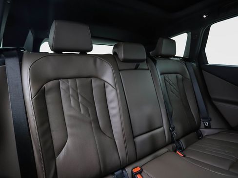 New 2026 BMW X3 xDrive30 w/ Convenience Package image 28